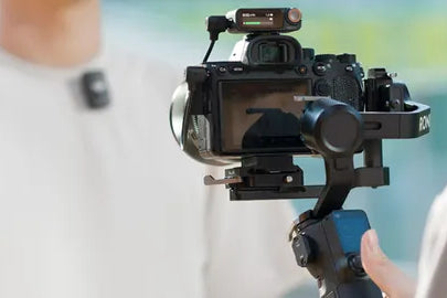 DJI Mic vs DJI Mic 2: The ultimate battle for perfect sound