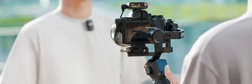 DJI Mic vs DJI Mic 2: The ultimate battle for perfect sound