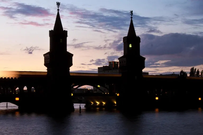 Meet Uli, our photography course instructor in Germany with a broad interest in photography.