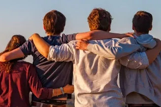 10 Tips for Group Photography