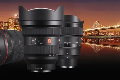 Wide-angle lens