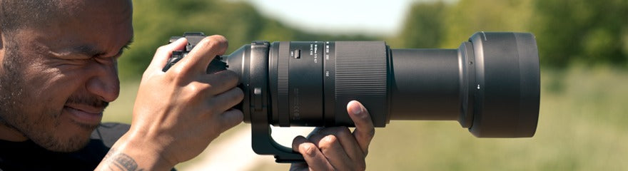Review: Tamron 150-500mm F/5-6.7 DI III VC VXD