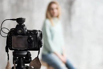 8 Tips for Self-Portraits