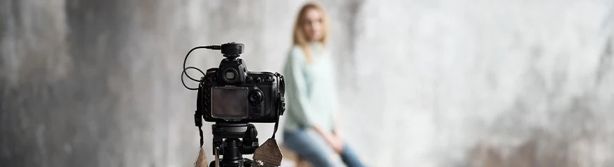 8 Tips for Self-Portraits