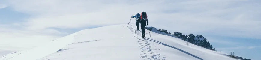 Winter sports photography tips