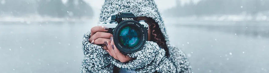 How to Photograph in the Snow