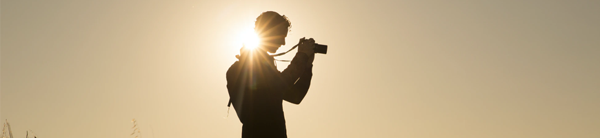 Exposure triangle