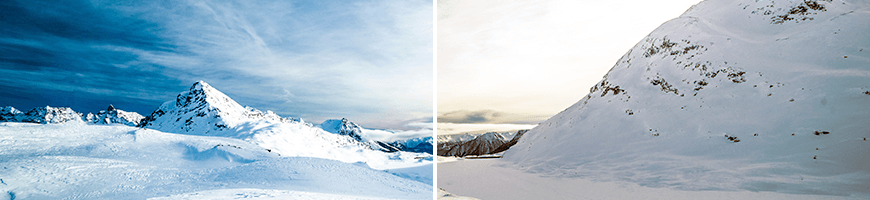 White balance