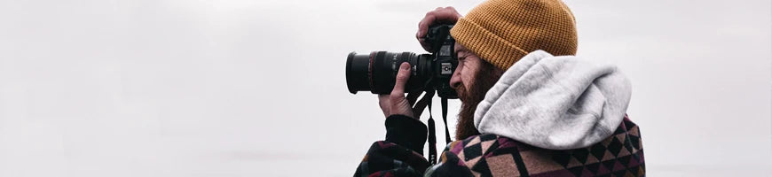Which camera suits me best? Camera buying guide