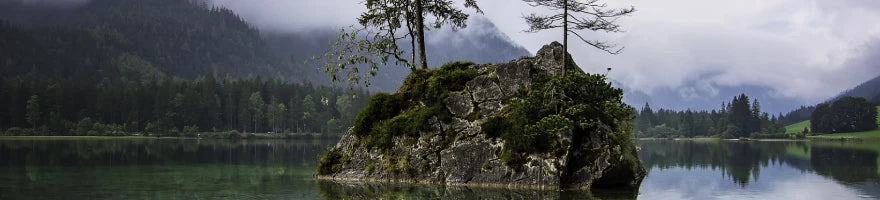 Are you already using filters for landscape photography?