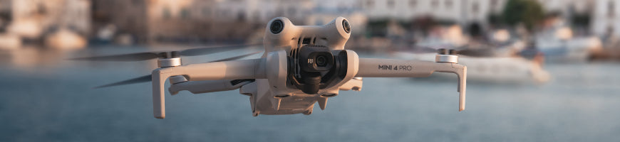 DJI Mini 4 Pro