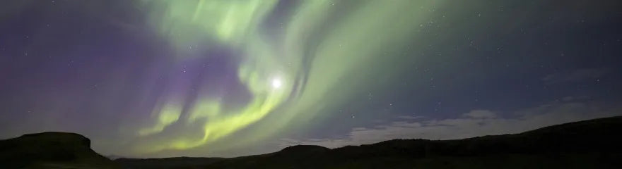 Best night filters for astrophotography