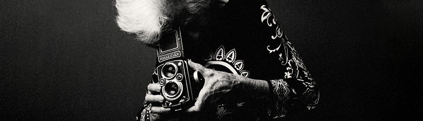 Sacha de Boer analogue photography