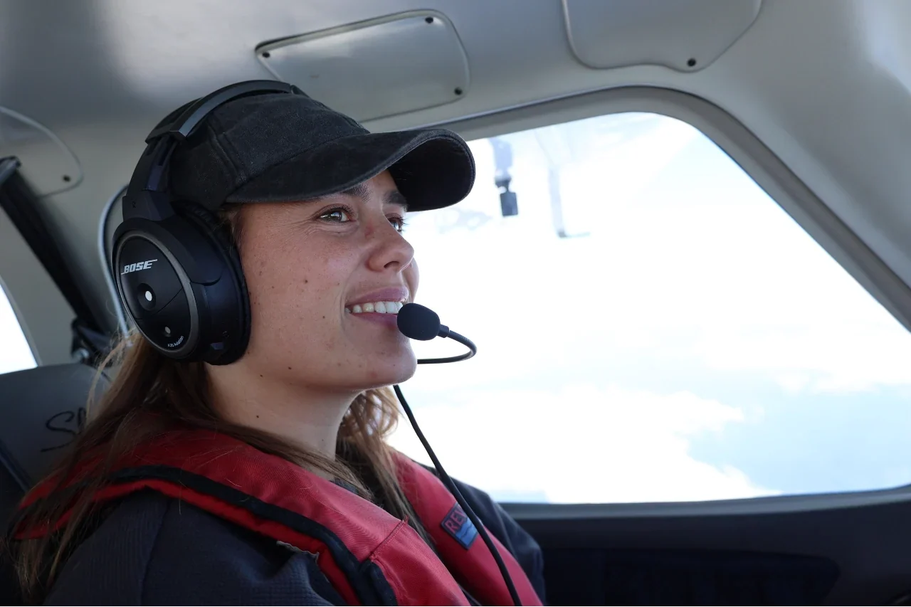 Rosita Smeenk, Pilot Bambi