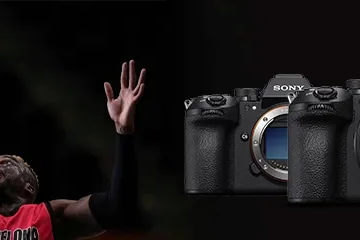 Sony A9 II vs A9 III vs A1
