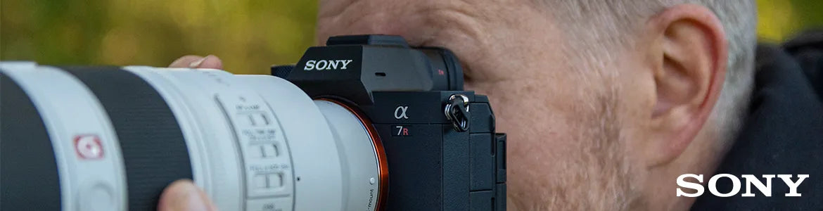 Sony A7R V
