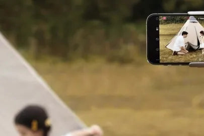 What is a gimbal?