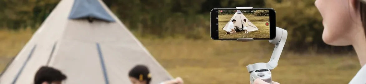 What is a gimbal?