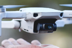 Which drone suits you best?