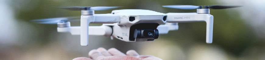 Which drone suits you best?