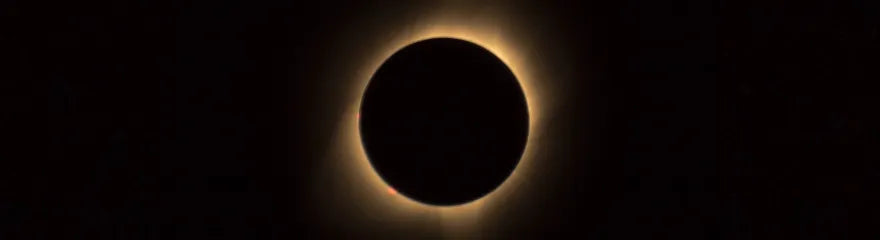How to photograph a solar eclipse