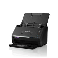 Epson Scanners