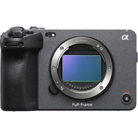 Professional Video Cameras