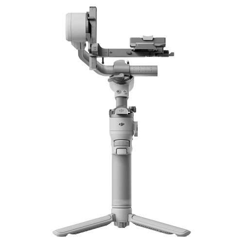 Gimbals & Stabilizers