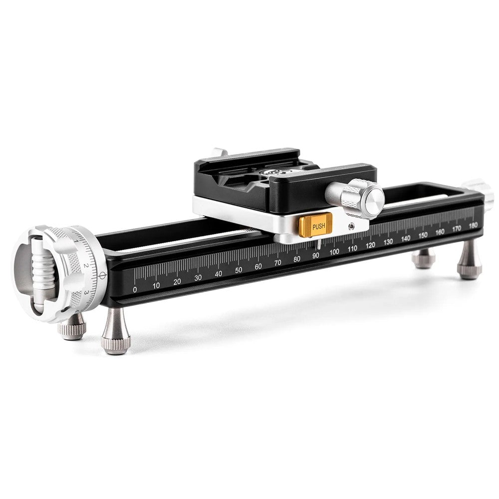 Rails & Rods