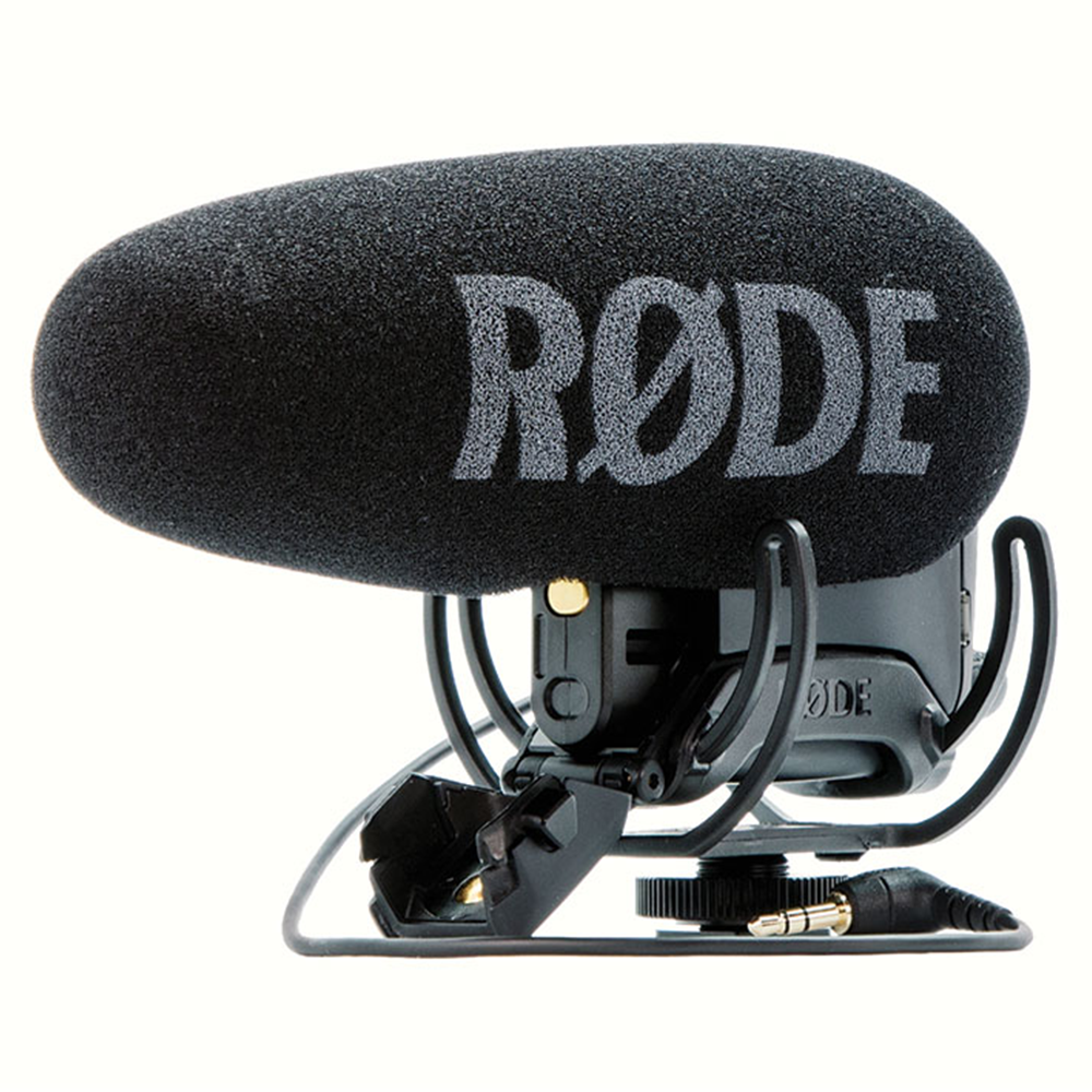 Microphones