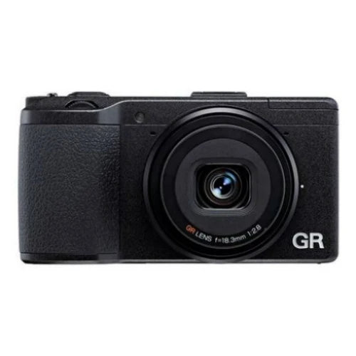 Compact Cameras