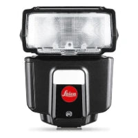 Leica flashes