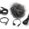 Microphone accessories