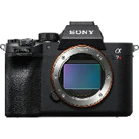 DSLR Cameras