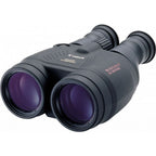 Canon 18x50 IS all weather binoculars