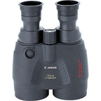 Canon 18x50 IS all weather binoculars
