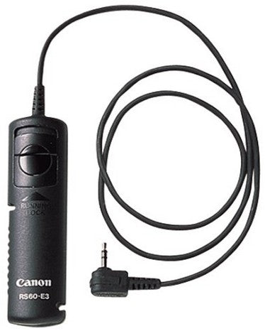 Canon RS-60E3 Remote Switch