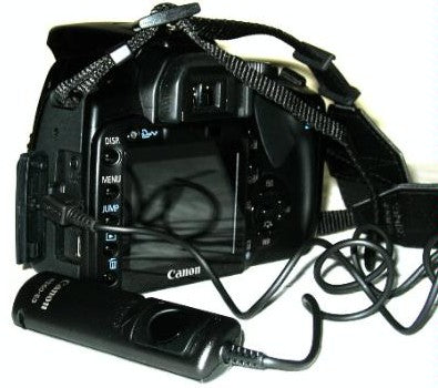 Canon RS-60E3 Remote Switch