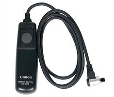 Canon RS-80N3 Remote Switch