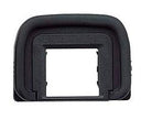 Canon Camera eyepiece anti-fog ec