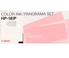 Canon HP-18IP