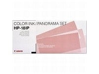 Canon HP-18IP