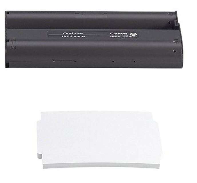 Canon KC-18IF
