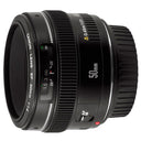 Canon EF 50mm F/1.4 USM