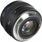 Canon EF 50mm F/1.4 USM