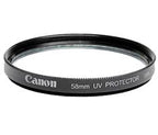 Canon 58mm Regular Filter