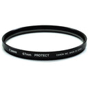 Canon 67mm Regular Filter