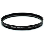 Canon 67mm Regular Filter