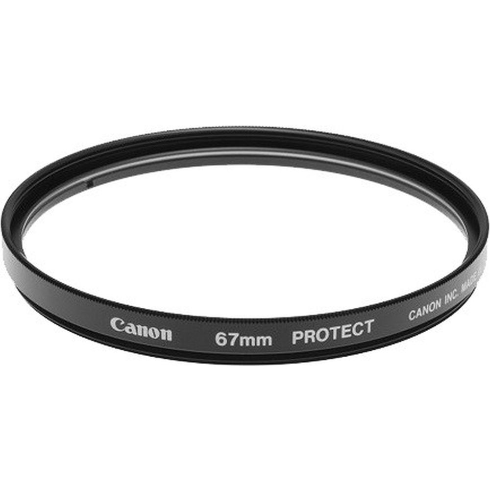 Canon 67mm Regular Filter