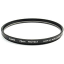 Canon 72mm Regular Filter